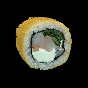 Hot Ebi