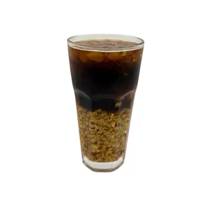 Mote con huesillos