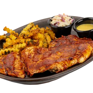 Pollo Parrillero