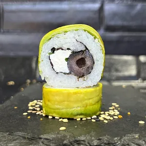 Olivo Roll