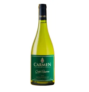 Carmen Gran Reserva Sauvignon Blanc (750 cc)