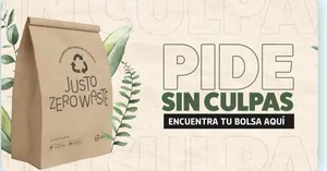 Mili ZeroWaste Lonch (para 6)