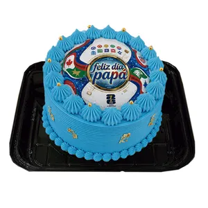 Tortita del Mundial Personal Papá