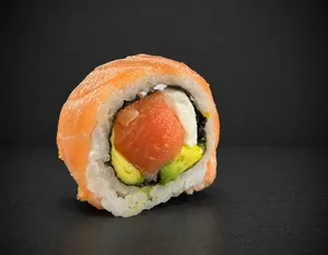 Sakke Roll