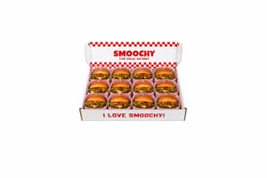 CLASSIC (12) CREW SIZE BOX