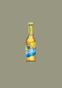 Aguila Light