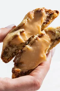 Galleta Manjarblanco