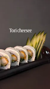 Tori Cheese Roll