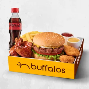 Buffa Box