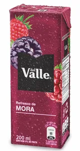 Jugo Del Valle.