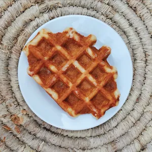 Waffles