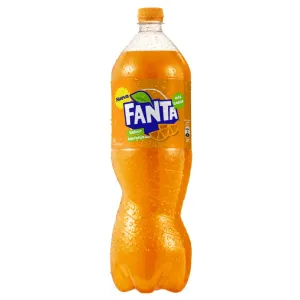 Fanta 1.5 litros