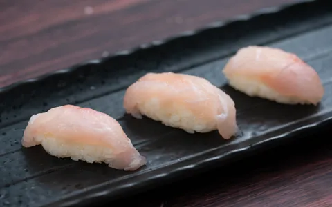 Nigiri de Charela