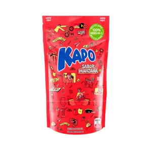 Kapo Manzana