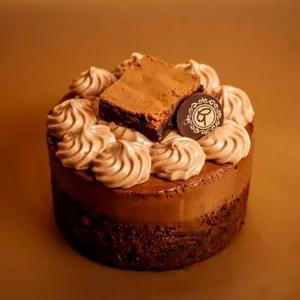 Chocolate café ind.