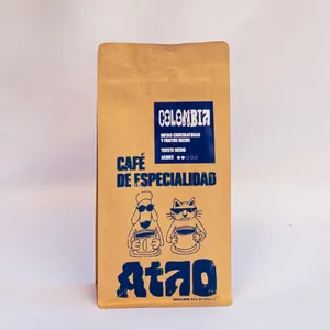 Colombia | Manzanares