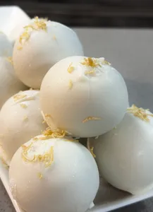 Bolita de Limón