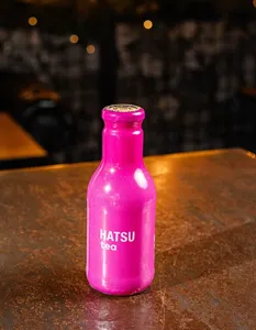 Tea Hatsu Rosas & Lychee