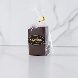 Brownie relleno