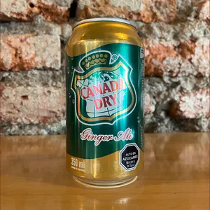 Canada Dry