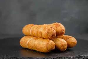 Tequeños de queso