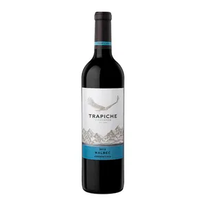 Trapiche Vino Tinto Varietal Malbec 750 ml