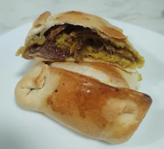 Empanada Pastel de Choclo