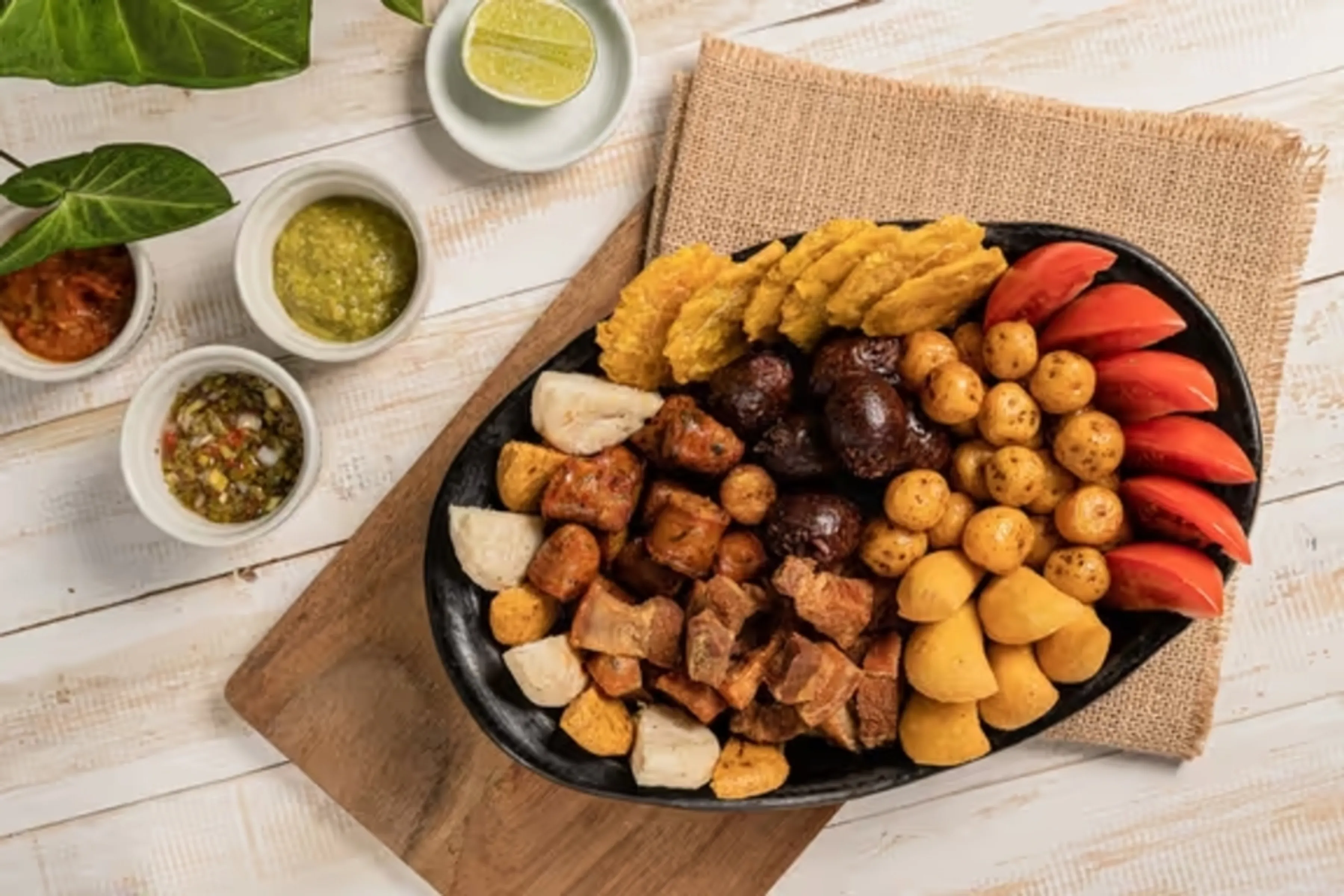 Picada Paisa Hatoviejo Ordena online