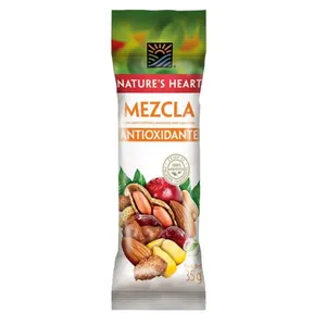 Mezcla antioxidante natures heart x 35 grs