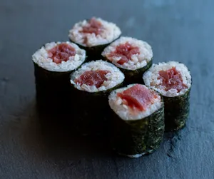 Tuna Maki