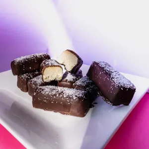 Barrita de coco