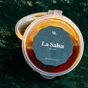 Salsa Melao