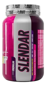 PROTEINA HEALTHY SPORTS SLENDAR PREMIUN X 1014 GRS