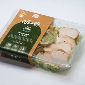 Ensalada Rigati 450grs