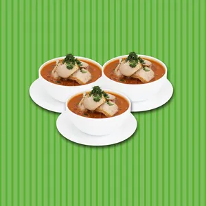 PROMOCION DE ENCEBOLLADOS