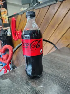 coca cola zero 500 ml