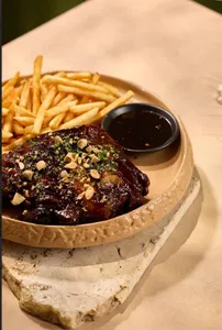 Costillas Delirio
