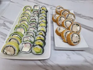 PROMO DEL MES 40 PIEZAS