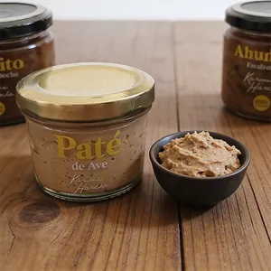 Paté de Ave