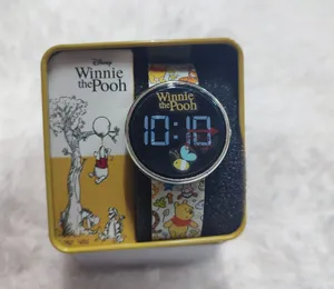 RELOJ  DIGITAL WINNIE POOH
