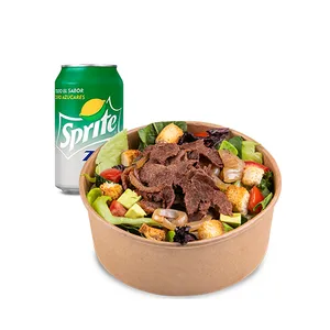 Combo Ensalada Churrasco