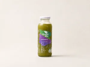 Green Mix