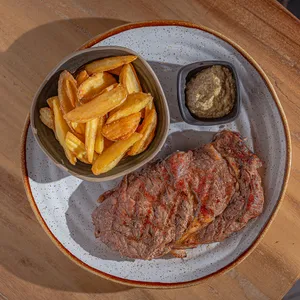 New York Steak (300 gr)