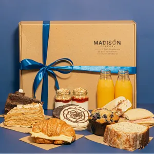 DESAYUNO SORPRESA para 2 personas 💙