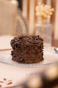 Poema de chocolate