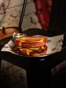Patty Melt (Tributo)