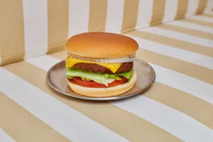 Veggie Burger