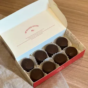 Alfajores San Estanislao 8 unidades