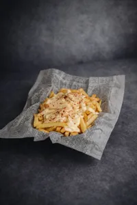 Bravas Merkén Cheddar