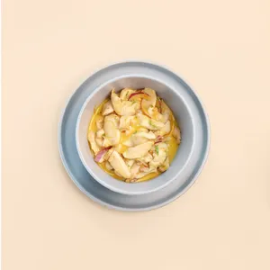 Ceviche De Chocha